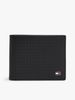 Tommy Hilfiger - Ví Nam Embossed Flag Leather Bifold Wallet