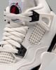 Nike - Giày Sneakers Bé Trai Air Jordan 4 Retro Original