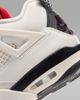 Nike - Giày Sneakers Bé Trai Air Jordan 4 Retro Original
