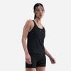 Nike - Áo Thun Ba Lỗ Nữ Training Tank Top Nike Pro Dri-FIT Taelastika
