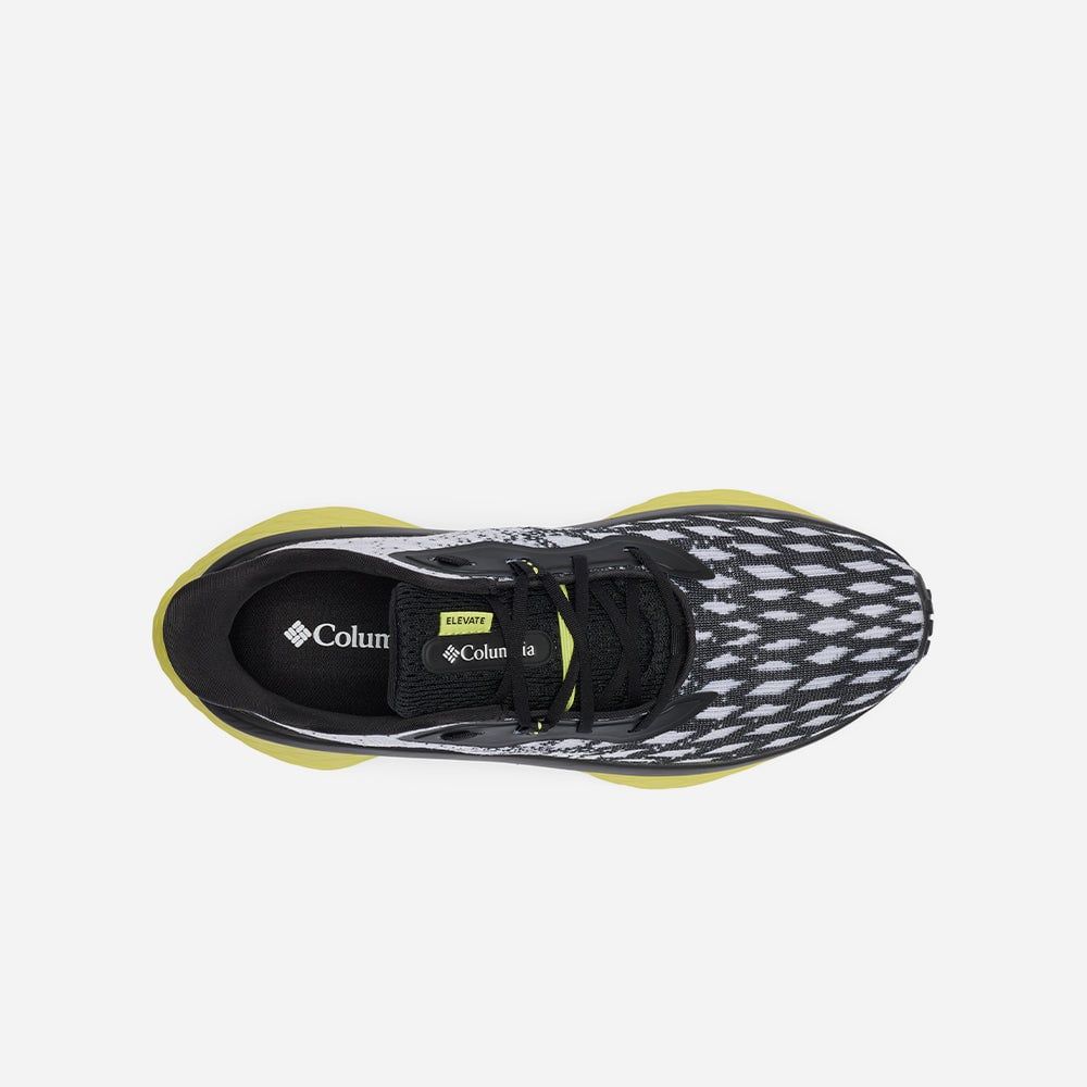 Columbia - Giày leo núi nam Konos Elevate™ Outdoor