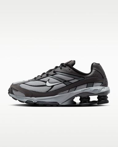 Nike - Giày Thời Trang Nam Shox Ride 2