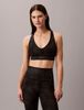 Calvin Klein - Áo Ngực Thể Thao Nữ Quick-Dry Medium-Impact Sports Bra
