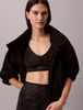 Calvin Klein - Áo Ngực Thể Thao Nữ Quick-Dry Medium-Impact Sports Bra