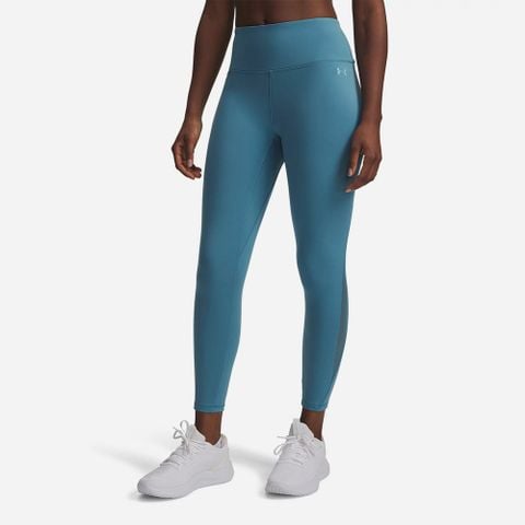 Under Armour - Quần Bó Thể Thao Nữ Motion Mesh Ankle Legging