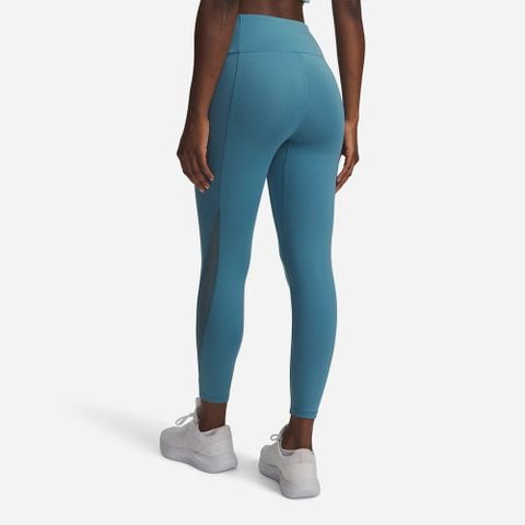 Under Armour - Quần Bó Thể Thao Nữ Motion Mesh Ankle Legging