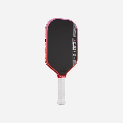 Joola - Vợt Pickleball Nam Nữ Perseus Pro IV 14mm Pickleball Paddle - Asia Colorway