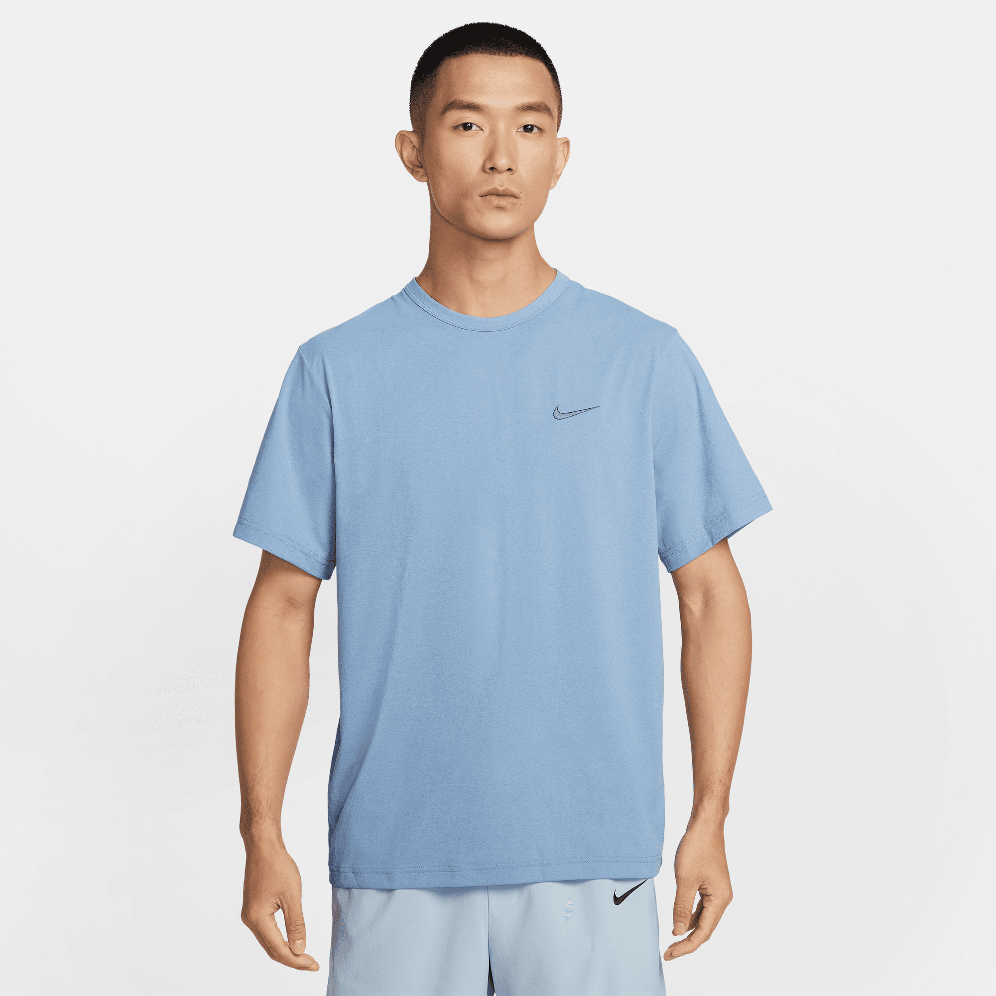 Nike - Áo Tay Ngắn Thể Thao Nam Hyverse Dri-Fit UV Training T-Shirt