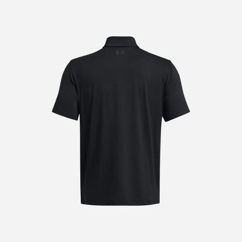 Under Armour - Áo Thun Có Cổ Nam T2g Polo Lb