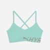 Puma - Áo Ngực Thể Thao Nữ Light Support Hyrox Strappy Pwrmode Bra