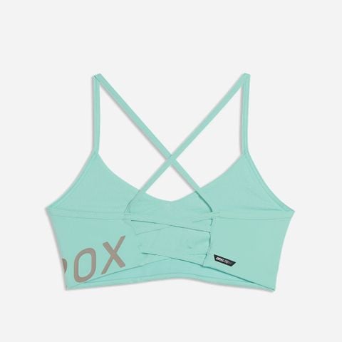 Puma - Áo Ngực Thể Thao Nữ Light Support Hyrox Strappy Pwrmode Bra