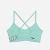 Puma - Áo Ngực Thể Thao Nữ Light Support Hyrox Strappy Pwrmode Bra