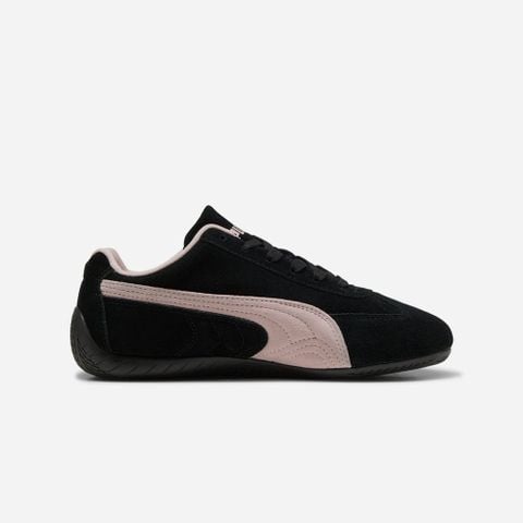Puma - Giày Sneakers Nữ Speedcat OG Lifestyle Shoes