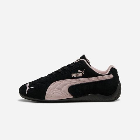 Puma - Giày Sneakers Nữ Speedcat OG Lifestyle Shoes