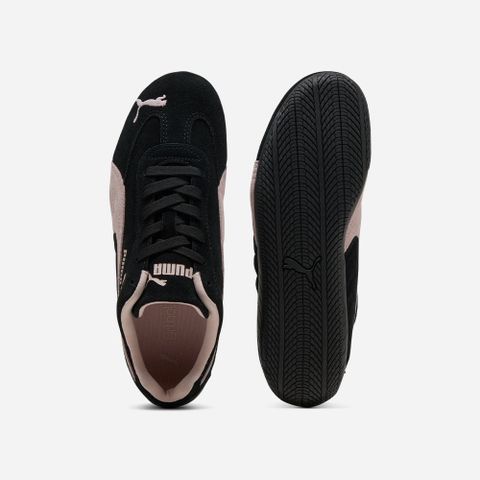Puma - Giày Sneakers Nữ Speedcat OG Lifestyle Shoes