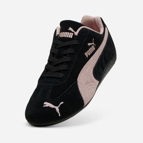 Puma - Giày Sneakers Nữ Speedcat OG Lifestyle Shoes