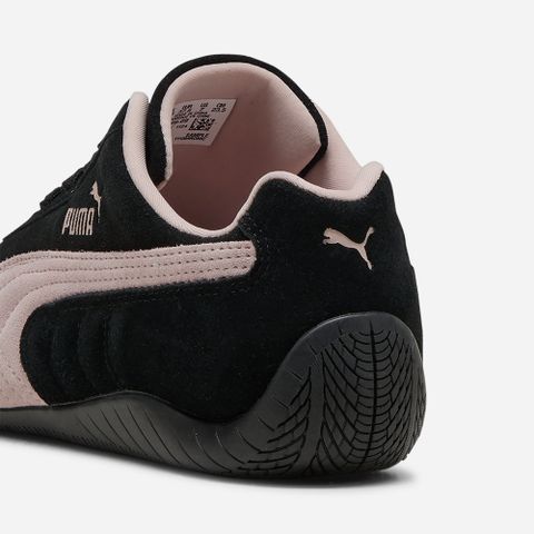 Puma - Giày Sneakers Nữ Speedcat OG Lifestyle Shoes