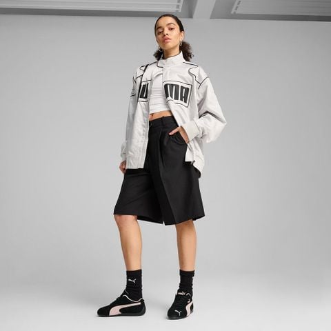 Puma - Giày Sneakers Nữ Speedcat OG Lifestyle Shoes