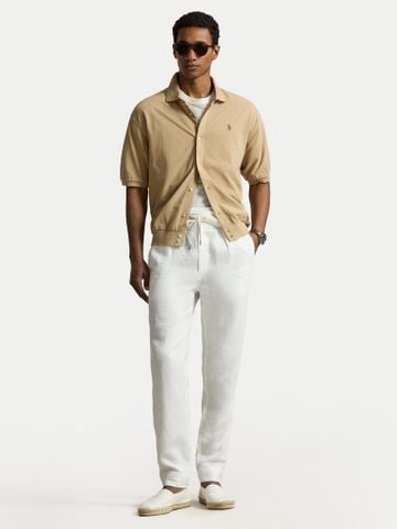Ralph Lauren - Áo Sơ Mi Nam Regular Fit Sport Shirt