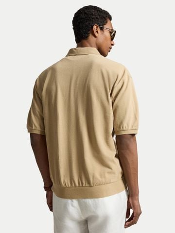 Ralph Lauren - Áo Sơ Mi Nam Regular Fit Sport Shirt