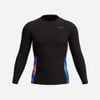 Speedo - Áo Rashguard Nam Dài Tay UV End+ Splice Rash Top