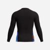 Speedo - Áo Rashguard Nam Dài Tay UV End+ Splice Rash Top