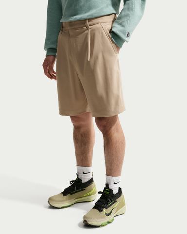 Nike - Quần Ngắn Thể Thao Nam Par Men's Dri-FIT Golf Shorts