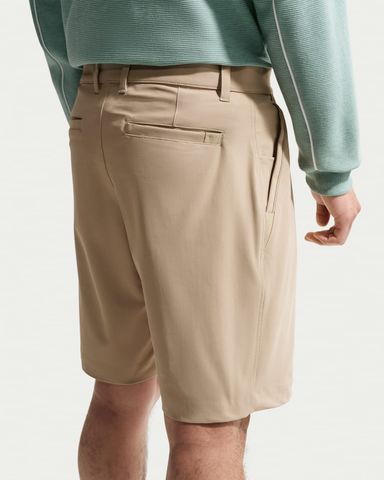 Nike - Quần Ngắn Thể Thao Nam Par Men's Dri-FIT Golf Shorts