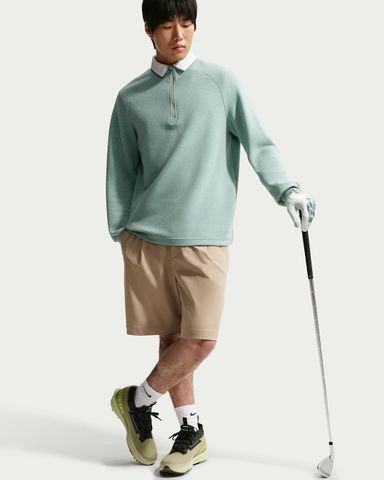 Nike - Quần Ngắn Thể Thao Nam Par Men's Dri-FIT Golf Shorts