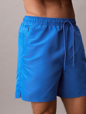 Calvin Klein - Quần Bơi Nam Medium Drawstring - 2
