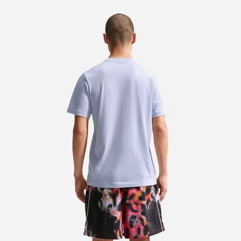 Nike - Áo Thun Tay Ngắn Nam Nike Sportswear Icon Futura Tee
