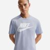 Nike - Áo Thun Tay Ngắn Nam Nike Sportswear Icon Futura Tee