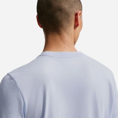 Nike - Áo Thun Tay Ngắn Nam Nike Sportswear Icon Futura Tee