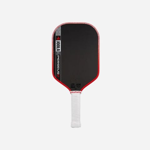 Joola - Vợt Pickleball Unisex Perseus Pro V Ben Johns Blaze Red 16mm