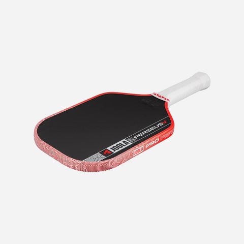 Joola - Vợt Pickleball Unisex Perseus Pro V Ben Johns Blaze Red 16mm
