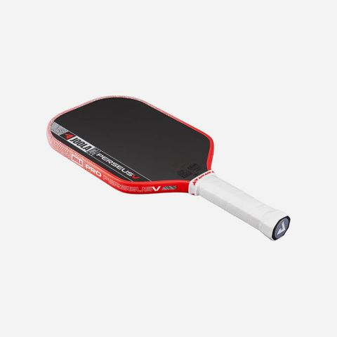 Joola - Vợt Pickleball Unisex Perseus Pro V Ben Johns Blaze Red 16mm