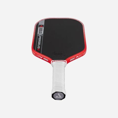 Joola - Vợt Pickleball Unisex Perseus Pro V Ben Johns Blaze Red 16mm