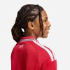 Adidas - Áo Tay Ngắn Thể Thao Trẻ Em Manchester United FC 26/27 Replica
