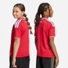 Adidas - Áo Tay Ngắn Thể Thao Trẻ Em Manchester United FC 26/27 Replica