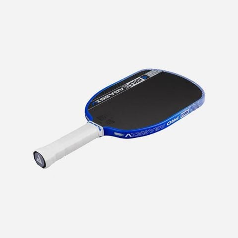 Joola - Vợt Pickleball Nam Nữ Agassi Pro V Andre Agassi Royal Blue 16mm