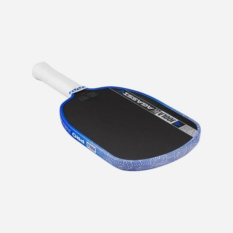 Joola - Vợt Pickleball Nam Nữ Agassi Pro V Andre Agassi Royal Blue 16mm