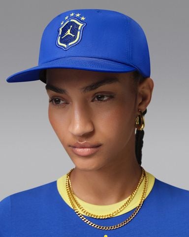Nike - Nón Thể Thao Unisex Jordan Pro Unstructured Flat Bill Hat