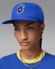 Nike - Nón Thể Thao Unisex Jordan Pro Unstructured Flat Bill Hat