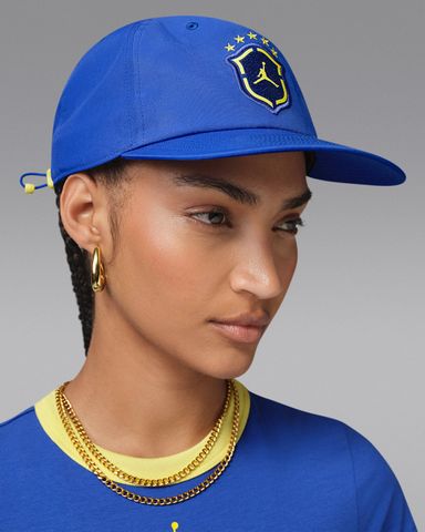 Nike - Nón Thể Thao Unisex Jordan Pro Unstructured Flat Bill Hat