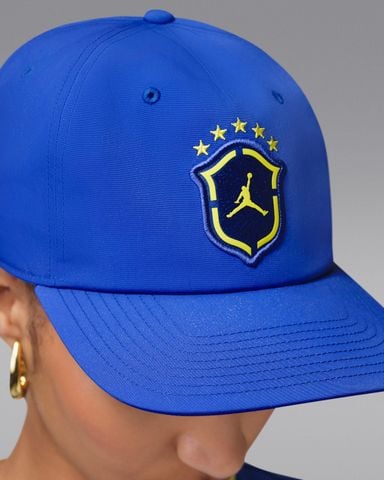 Nike - Nón Thể Thao Unisex Jordan Pro Unstructured Flat Bill Hat