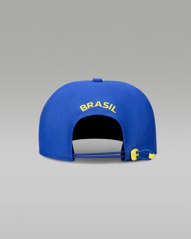Nike - Nón Thể Thao Unisex Jordan Pro Unstructured Flat Bill Hat