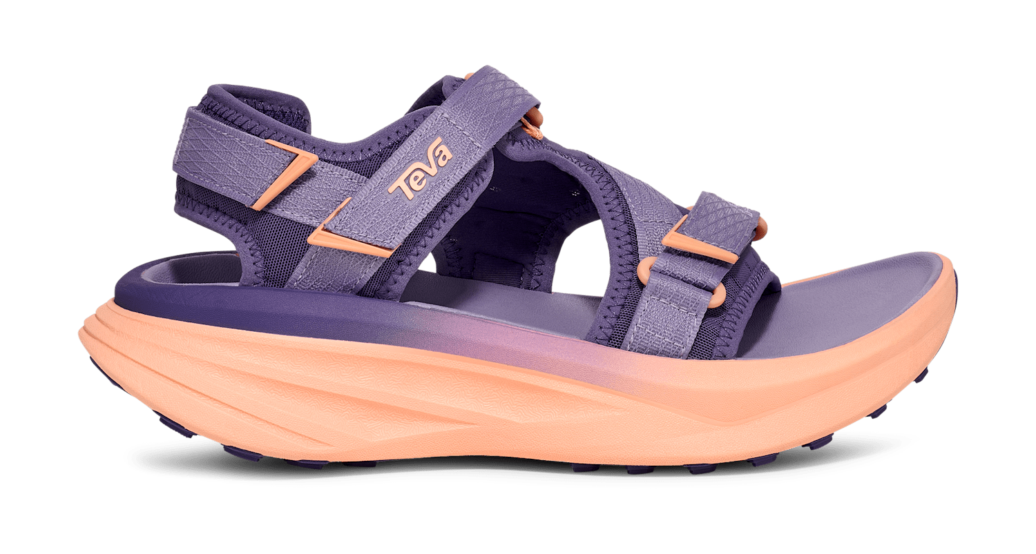 Teva - Xăng Đan Nữ Aventrail R2T
