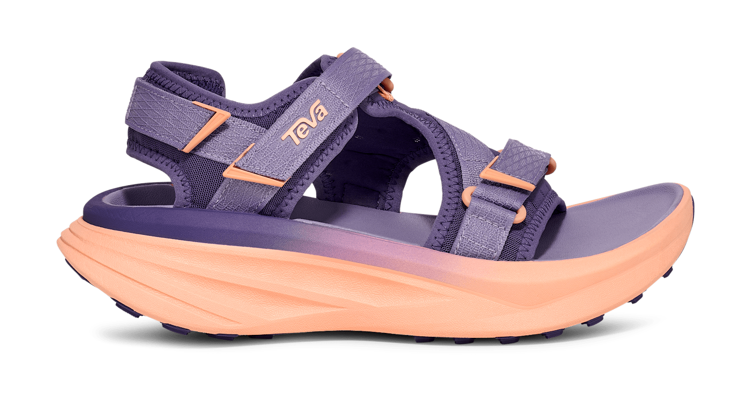 Teva - Xăng Đan Nữ Aventrail R2T