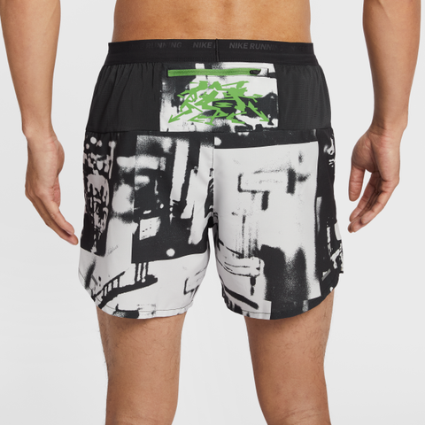Nike - Quần Ngắn Thể Thao Nam Dri-FIT Stride 5in Shorts