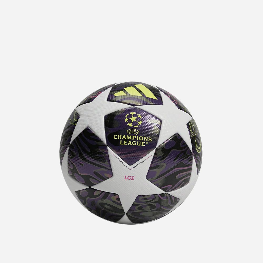 Adidas - Banh Đá Unisex UCL League Size 4-5